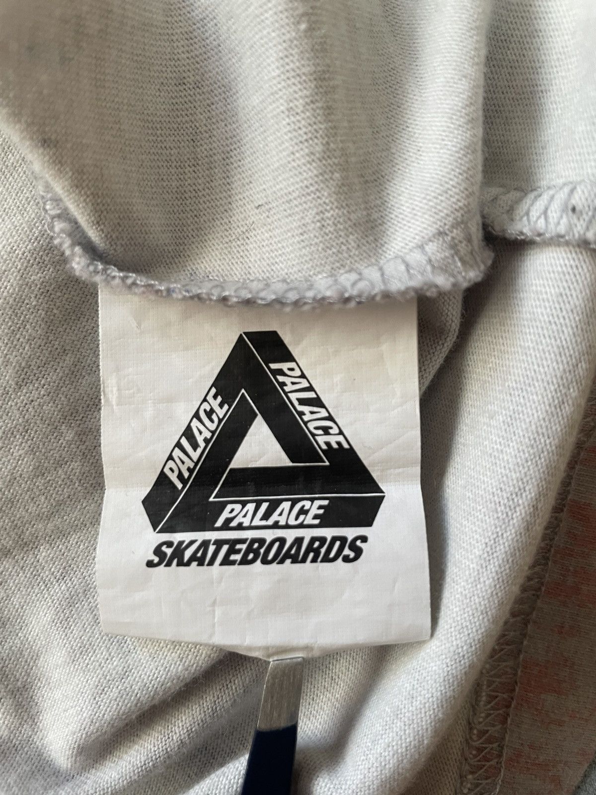 Palace Palace Real Tree T-shirt Orange Size US M / EU 48-50 / 2 - 4 Thumbnail