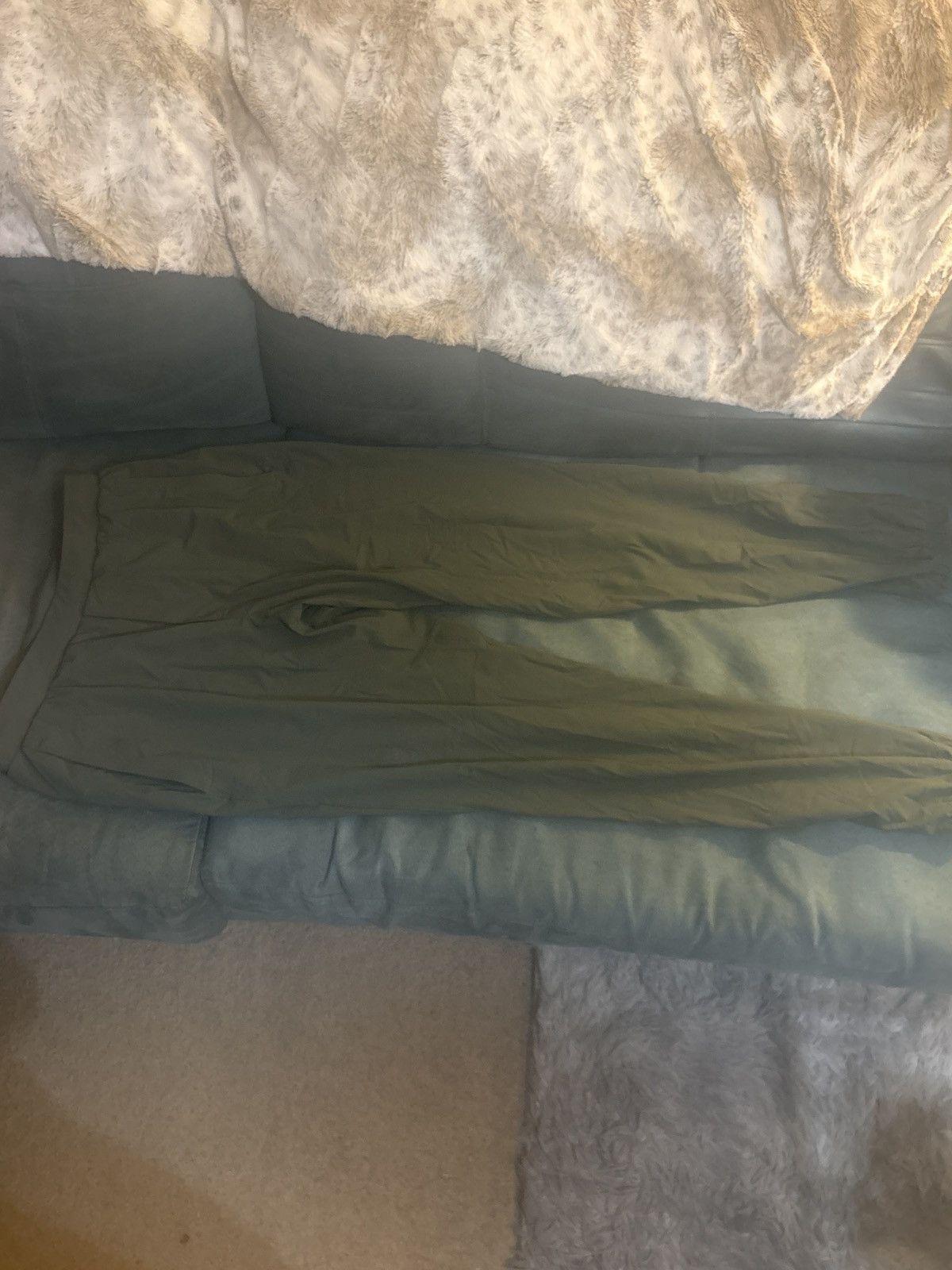 Lululemon Lululemon sweatpants size m Size US 30 / EU 46 - 2 Thumbnail