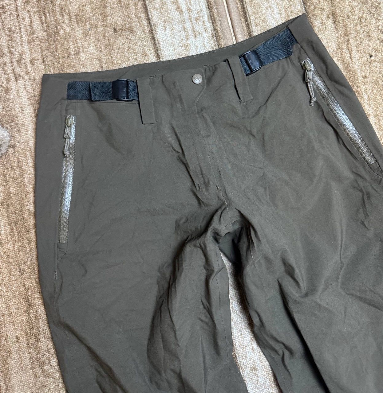 Arc'teryx Arctery ski pants recco gore-tex Size 30" / US 8 / IT 44 - 8 Thumbnail