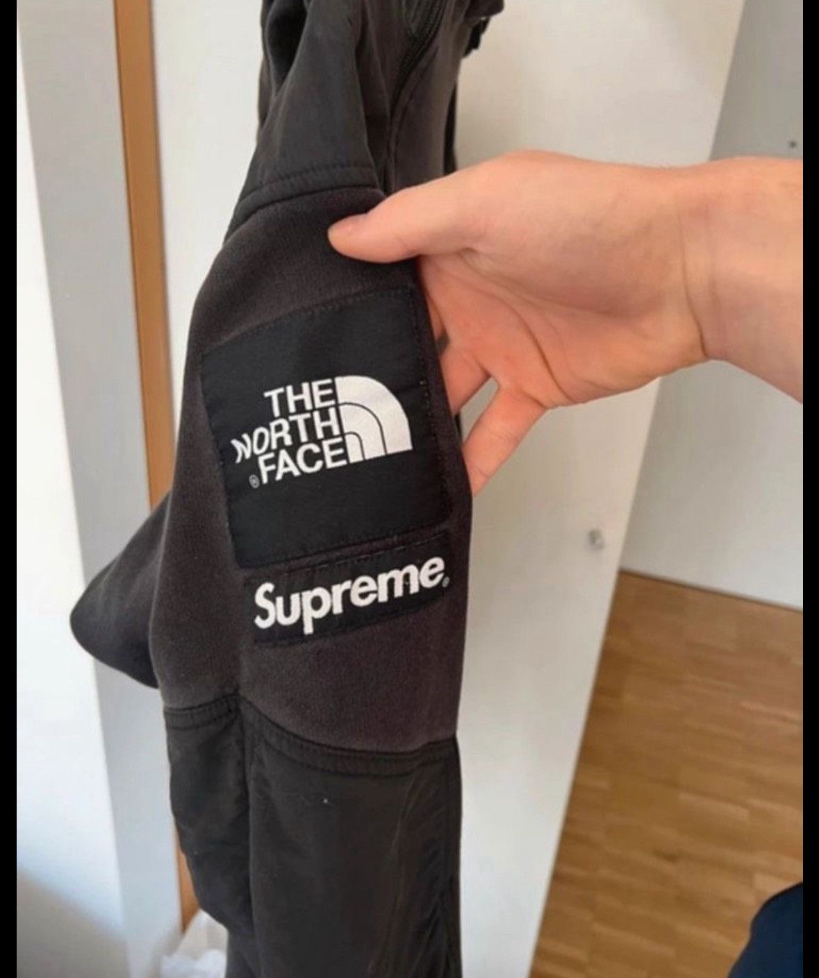 Supreme × The North Face Supreme x The North Face Steep Tech Jacket – FW16 Size US M / EU 48-50 / 2 - 3 Thumbnail