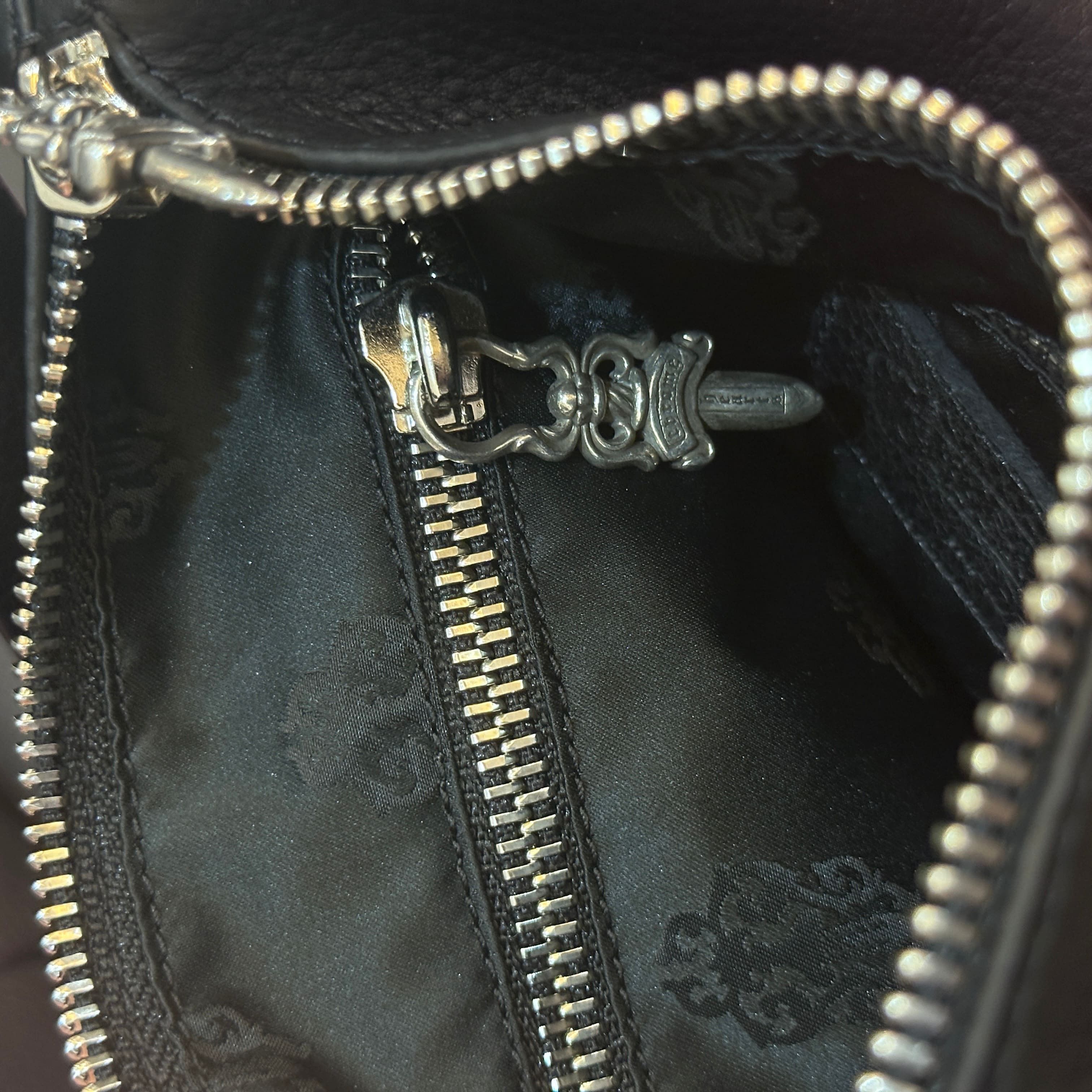 Chrome Hearts Chrome Hearts chicken nuggets bag Size ONE SIZE - 10 Thumbnail