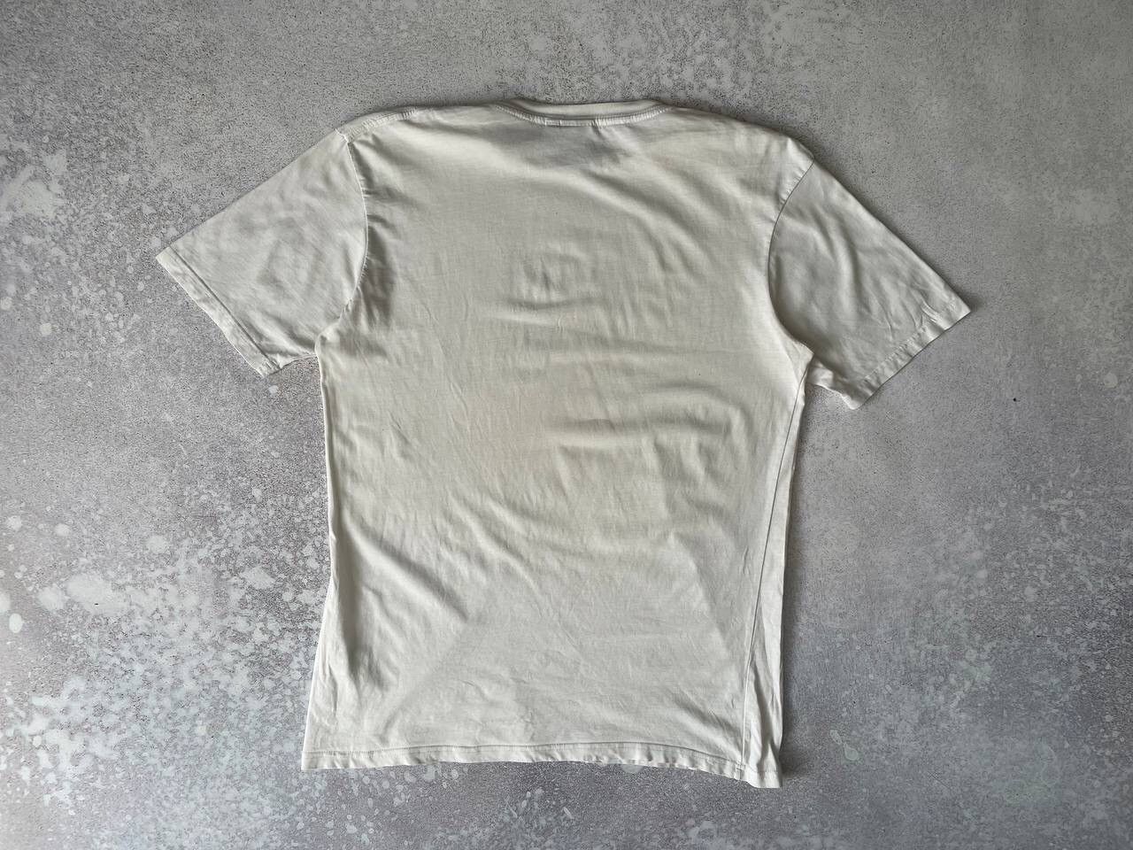 Quicksilver × Quiksilver Vintage 90s Quiksilver Surf Style T-shirt Big Logo Y2K Rare Size US XL / EU 56 / 4 - 3 Thumbnail