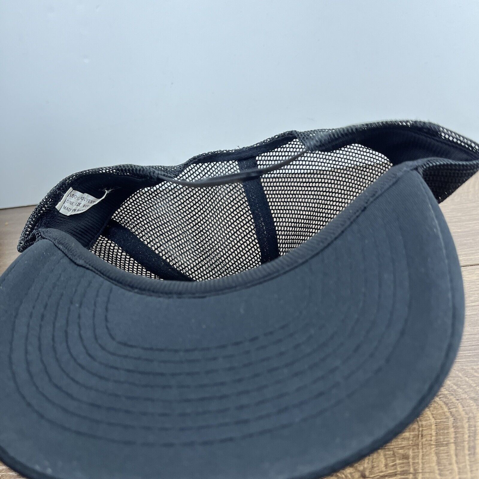 Other If Everyone Does It Hat Why Don’t We Snapback Adjustable Adu Size ONE SIZE - 13 Thumbnail