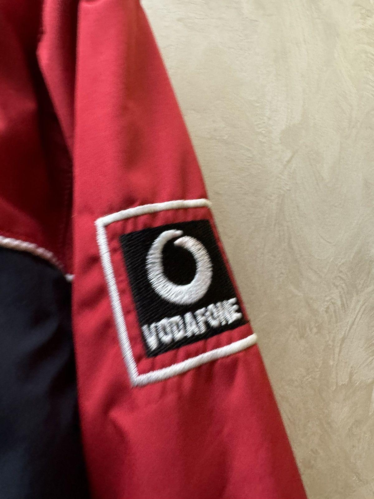 Ferrari × Formula 1 × Vintage Crazy Vintage 90s Ferrari Racing Jacket Size US XL / EU 56 / 4 - 6 Thumbnail