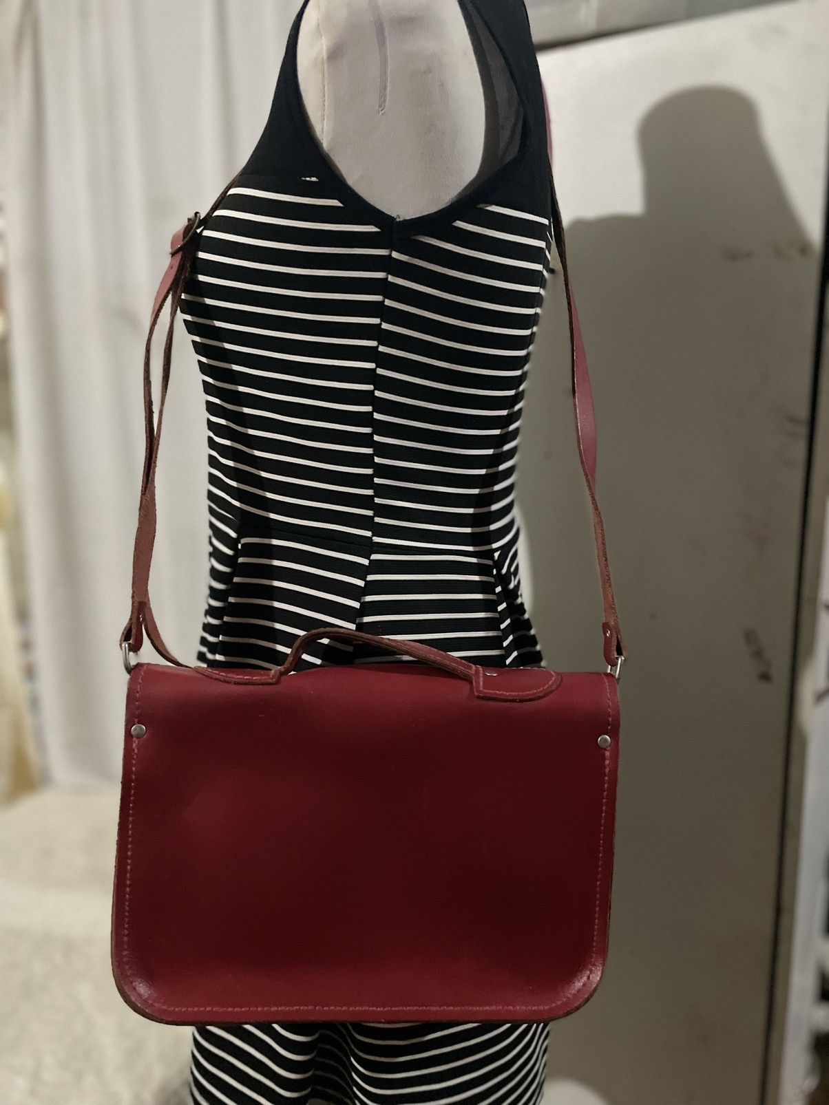 Other SATCHEL Shoulder Bag Size ONE SIZE - 2 Thumbnail
