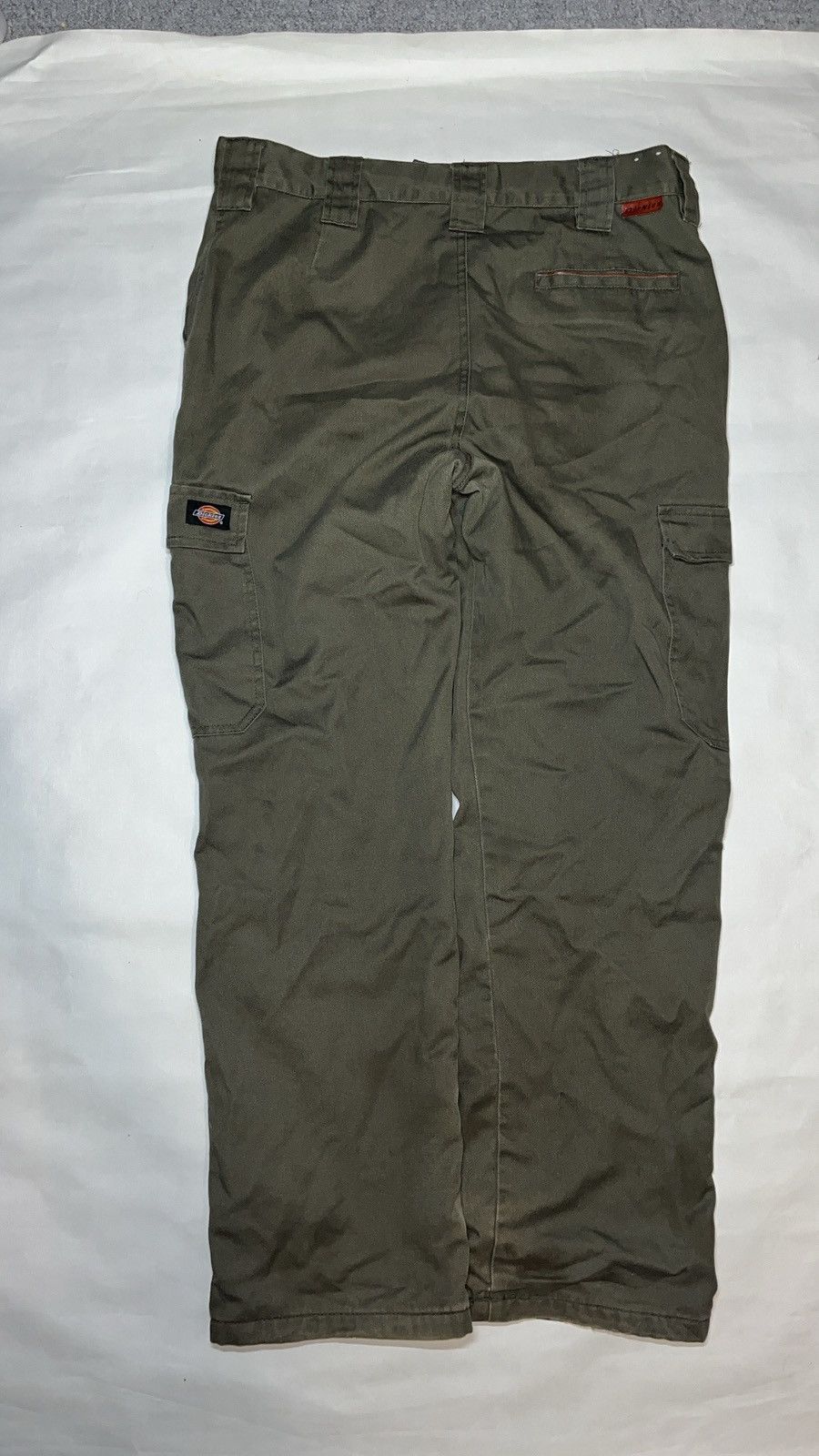 Dickies Dickies workwear pants Size US 42 / EU 58 - 2 Thumbnail