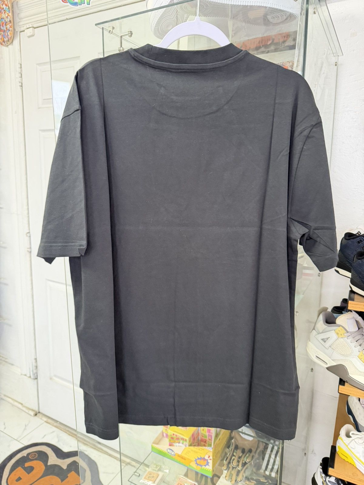 Palace Palace ‘Caveman’ Tee Size US XL / EU 56 / 4 - 2 Thumbnail