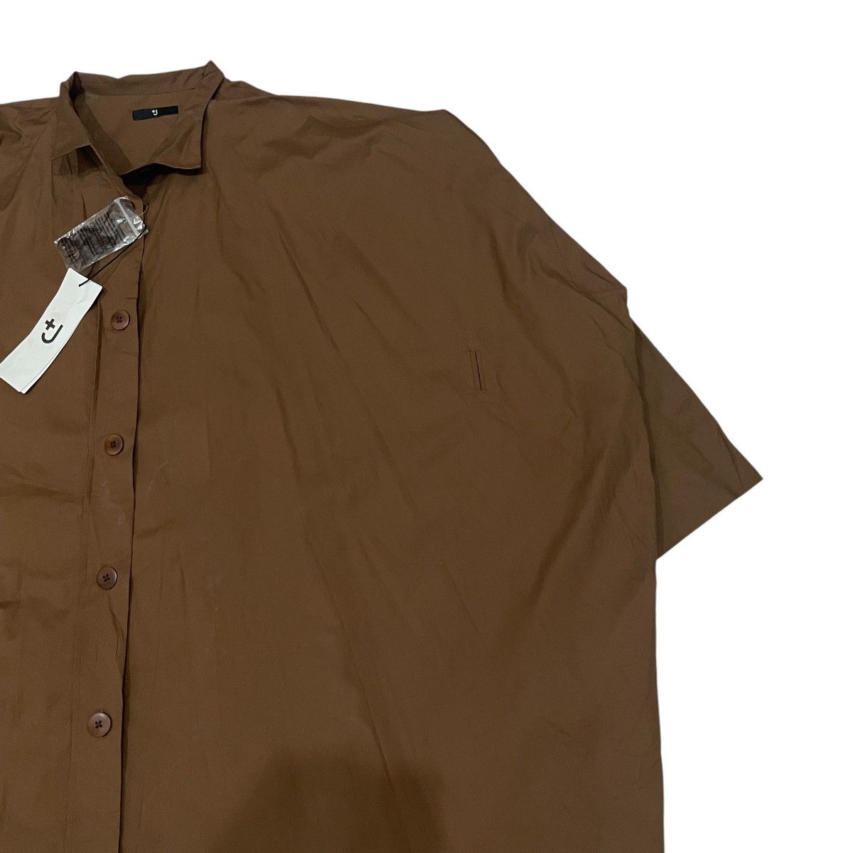 Jil Sander × Uniqlo Deadstock‼️Jil Sander X Uniqlo Jacket Size US XXL / EU 58 / 5 - 3 Thumbnail