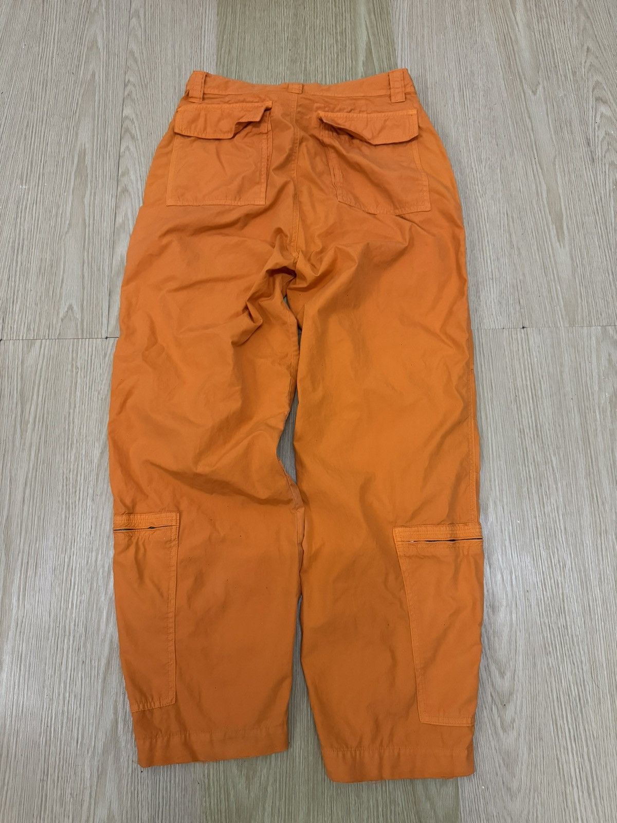 Polo Ralph Lauren × Ralph Lauren Polo by Ralph Lauren tactical cargo pant Size US 30 / EU 46 - 2 Thumbnail