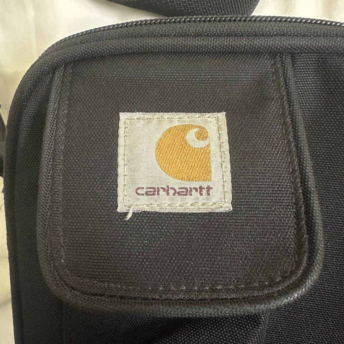 Carhartt × Carhartt Wip Carhartt WIP Essential Bag Size ONE SIZE - 5 Thumbnail