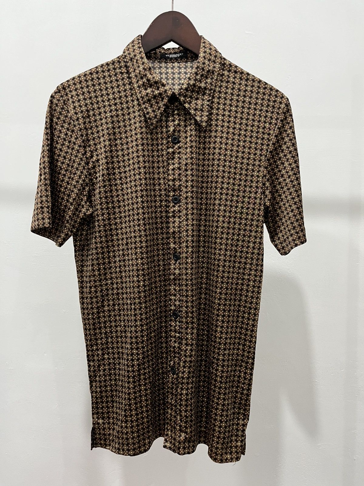 Japanese Brand × Tornado Mart Tornado mart silk Size US S / EU 44-46 / 1 - 1 Thumbnail
