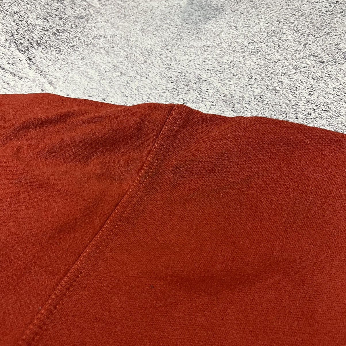 Vintage × Wrangler Vintage Wrangler sweatshirt Crewneck authentic 80s logo Size US XL / EU 56 / 4 - 4 Thumbnail