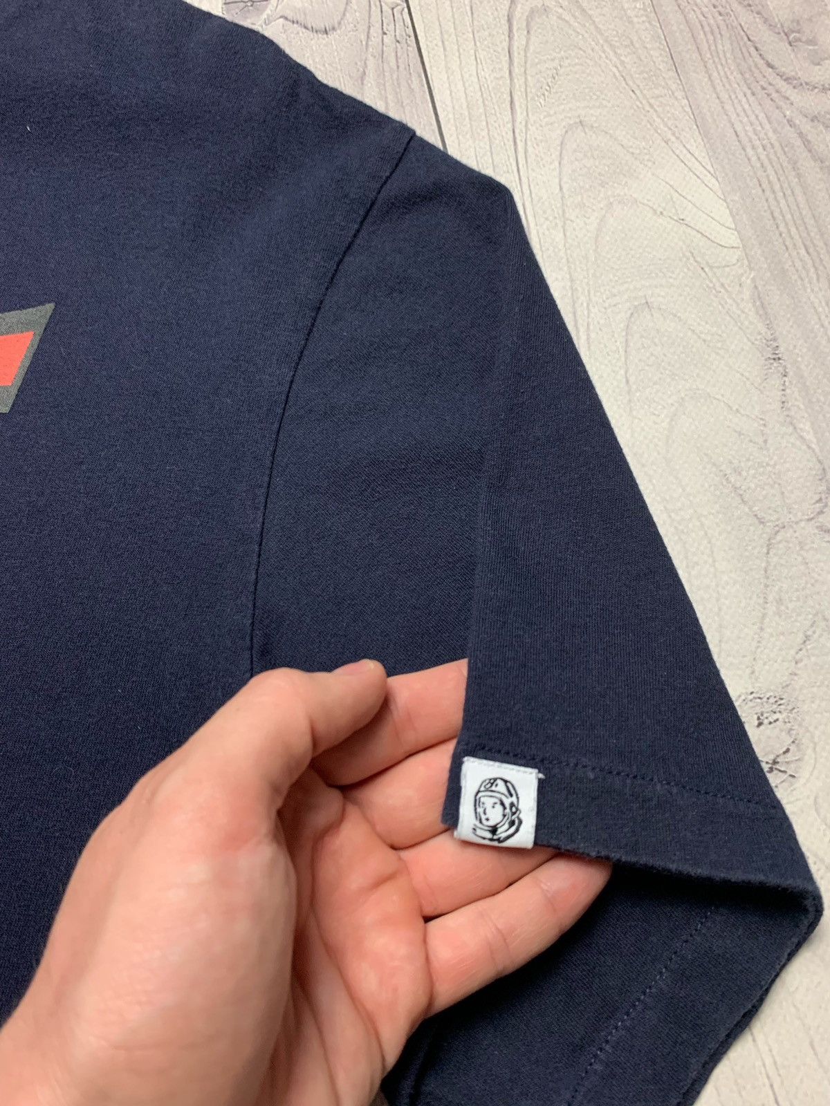 Billionaire Boys Club Billionaire boys club T-shirt bbc tee size XL Size US XL / EU 56 / 4 - 6 Thumbnail
