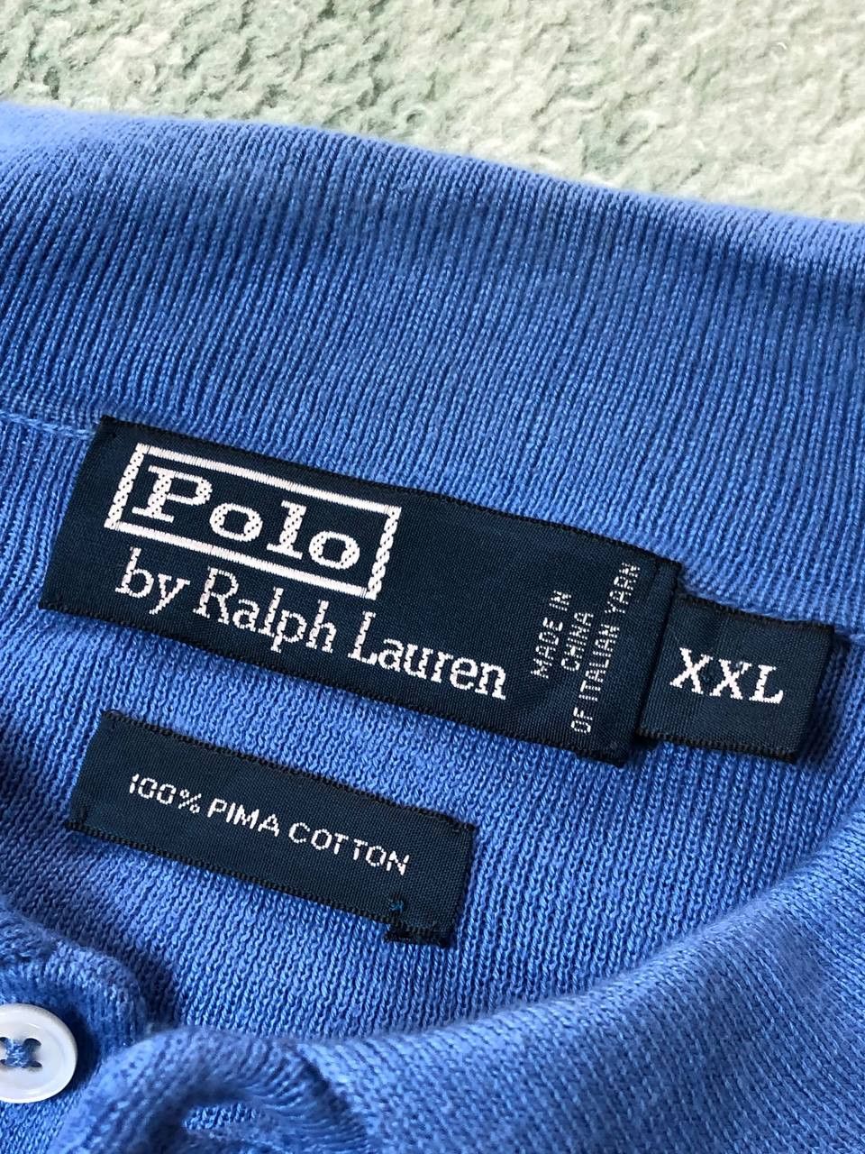 Polo Ralph Lauren Polo Ralph Lauren sweater Casual Size XXL Polo Size US XXL / EU 58 / 5 - 2 Thumbnail