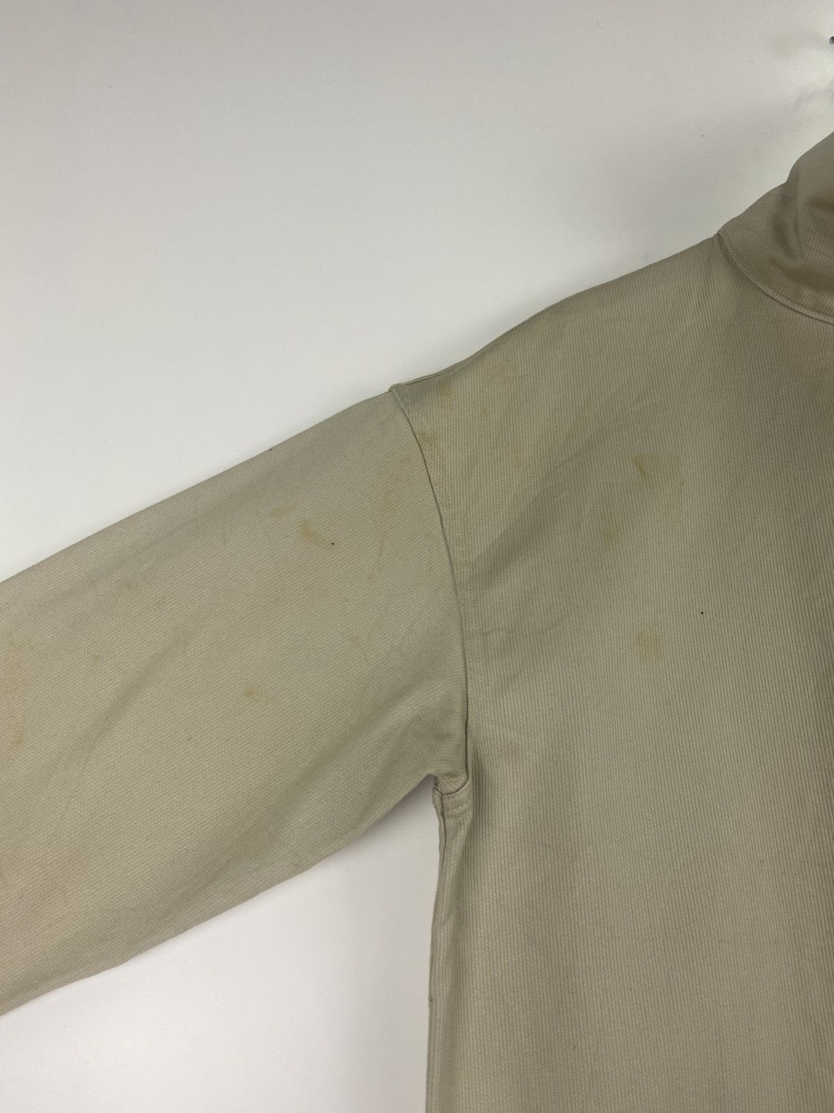 Beams Plus Beams Zipper Jacket Size US M / EU 48-50 / 2 - 7 Thumbnail