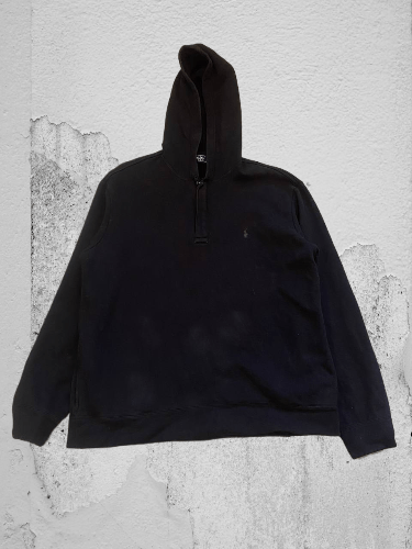 Polo Ralph Lauren Polo Ralph Lauren Hoodie Size US M / EU 48-50 / 2 - 1 Thumbnail
