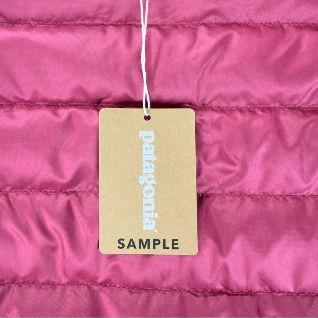 Patagonia Patagonia NWT Women's Size Small Nano Puff Jacket 84217 Size S / US 4 / IT 40 - 5 Thumbnail