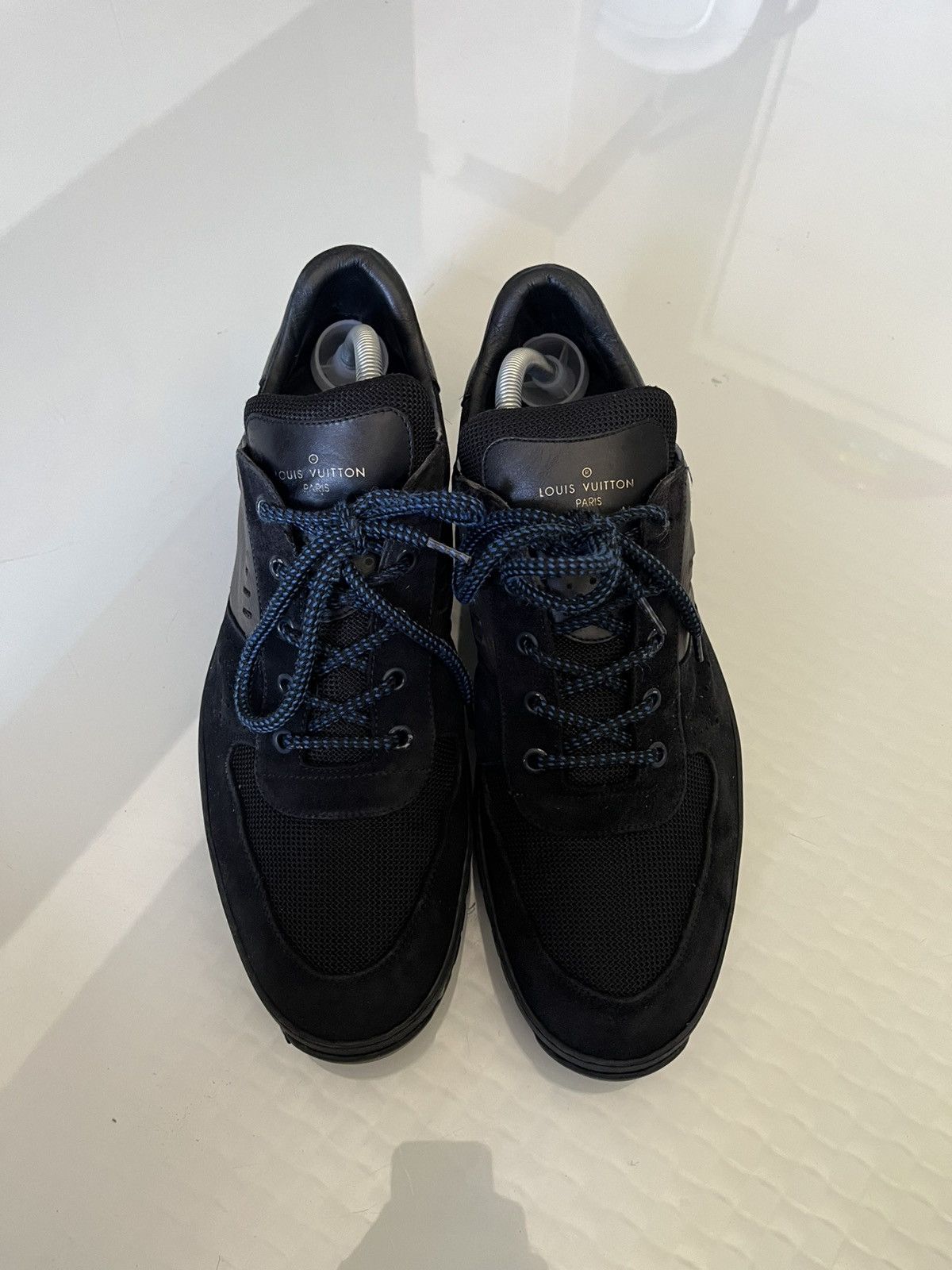 Louis Vuitton Luis vuitton shoes Size US 10 / EU 43 - 2 Thumbnail