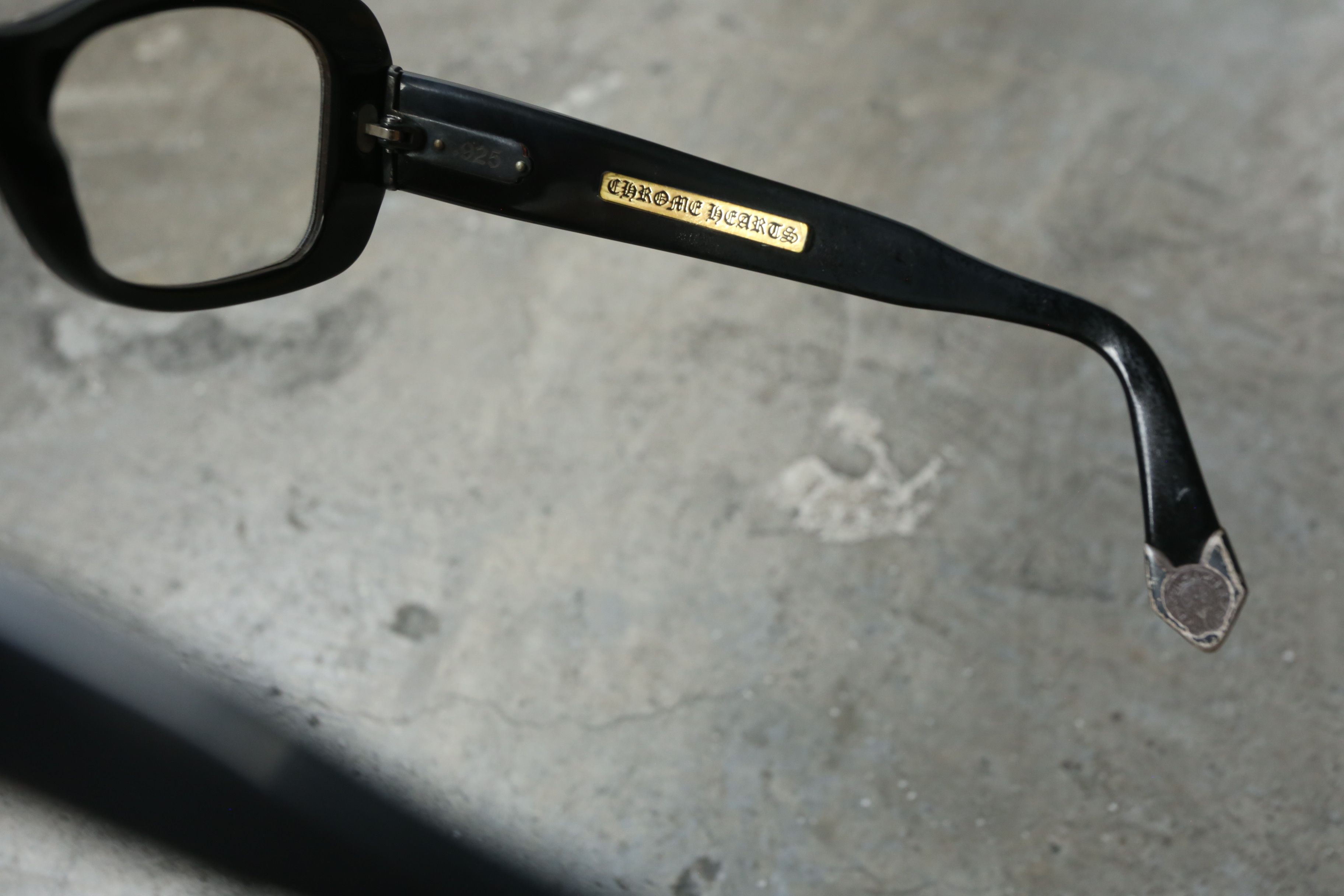 Chrome Hearts Chrome Hearts - Vintage - Shaker 2 Size ONE SIZE - 6 Thumbnail