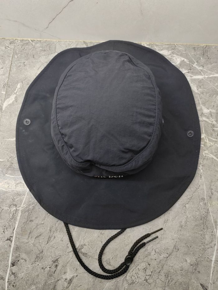 Montbell Vintage Montbell Bucket Hat Size ONE SIZE - 4 Thumbnail