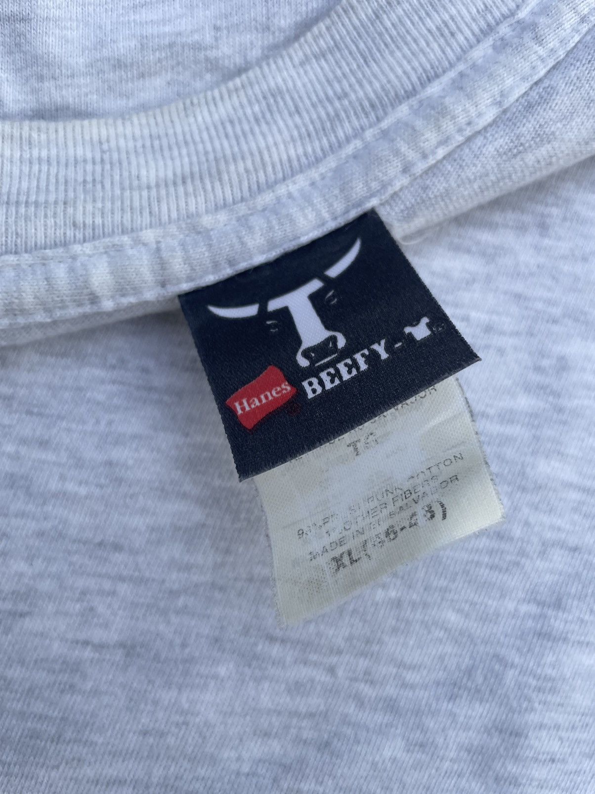 Other Vintage Easy E Long Sleave Tshirt Size US XL / EU 56 / 4 - 11 Thumbnail