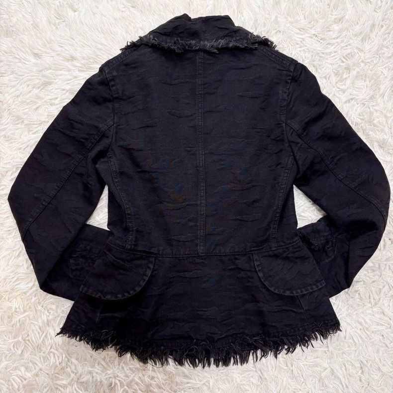 Other Vivienne Westwood size3 A woolen jacket Size M / US 6-8 / IT 42-44 - 4 Thumbnail