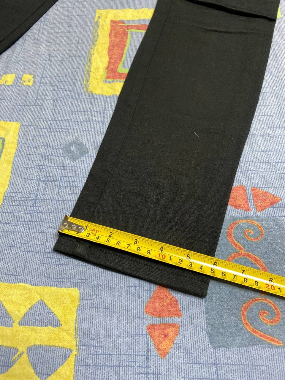 Diesel Vintage Diesel Jeans Size US 30 / EU 46 - 4 Thumbnail