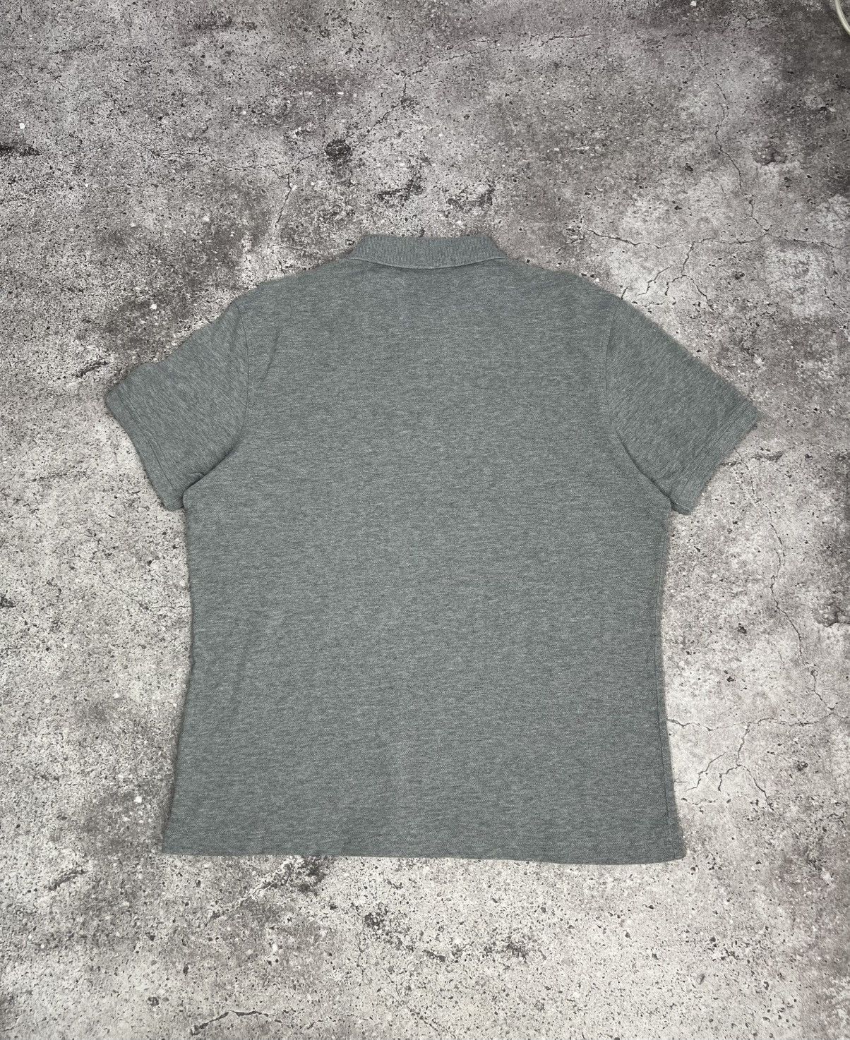 Barbour Barbour Men's Polo Shirt Short Sleeve Size US L / EU 52-54 / 3 - 11 Thumbnail