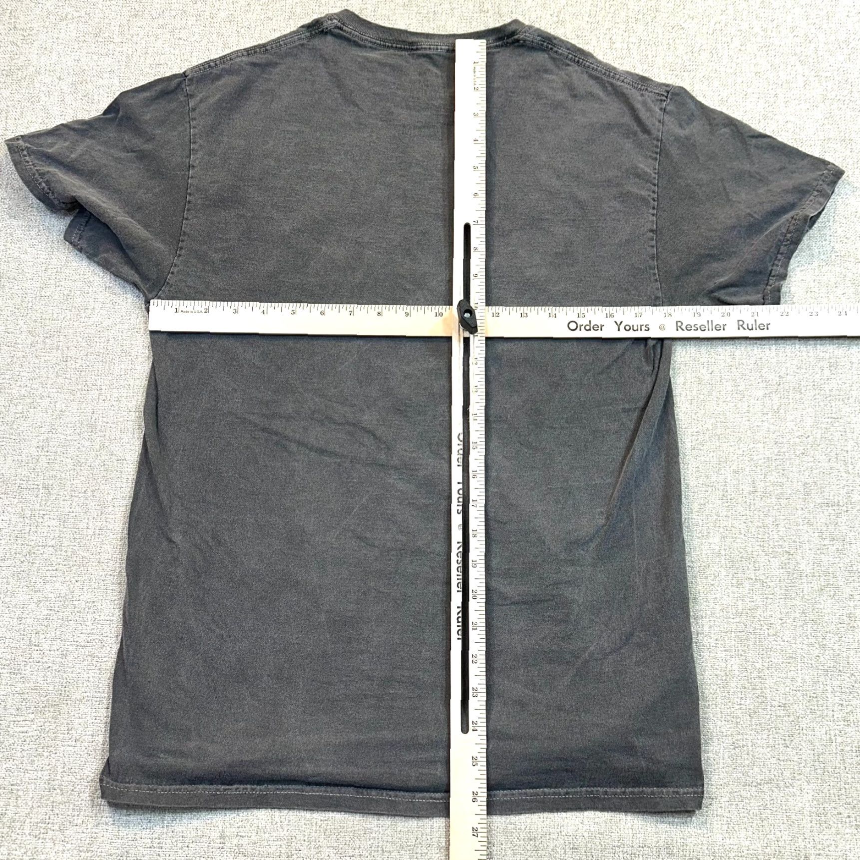 Vintage Outkast Tour Band Stankonia Hip Hop Tee - Black Cotton T-Shirt Mens Medium Size US M / EU 48-50 / 2 - 5 Thumbnail