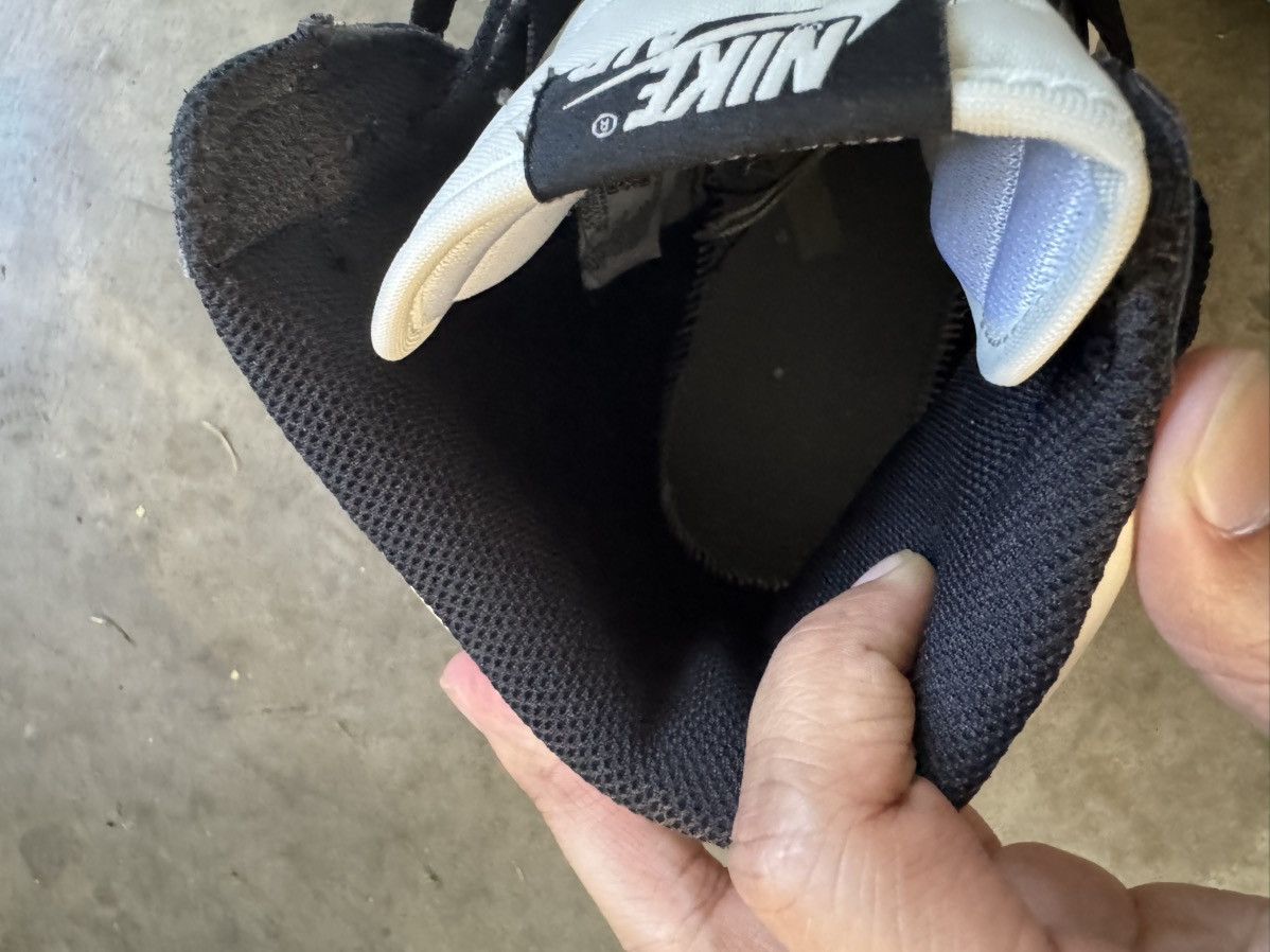 Jordan Brand × Nike Jordan 1 Mocha Size US 10 / EU 43 - 6 Thumbnail