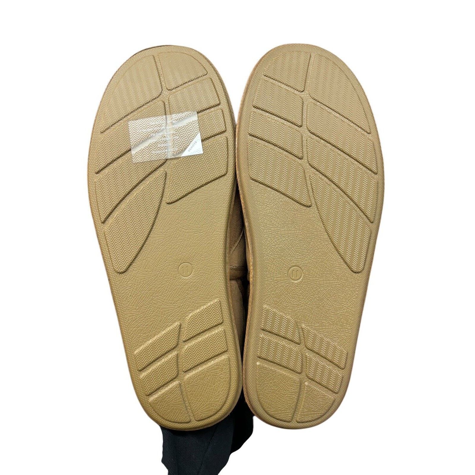 Ugg Ugg Australia Leisure Slip Slippers Shoes Casual Mens Sz 11 Size US 11 / EU 44 - 4 Thumbnail