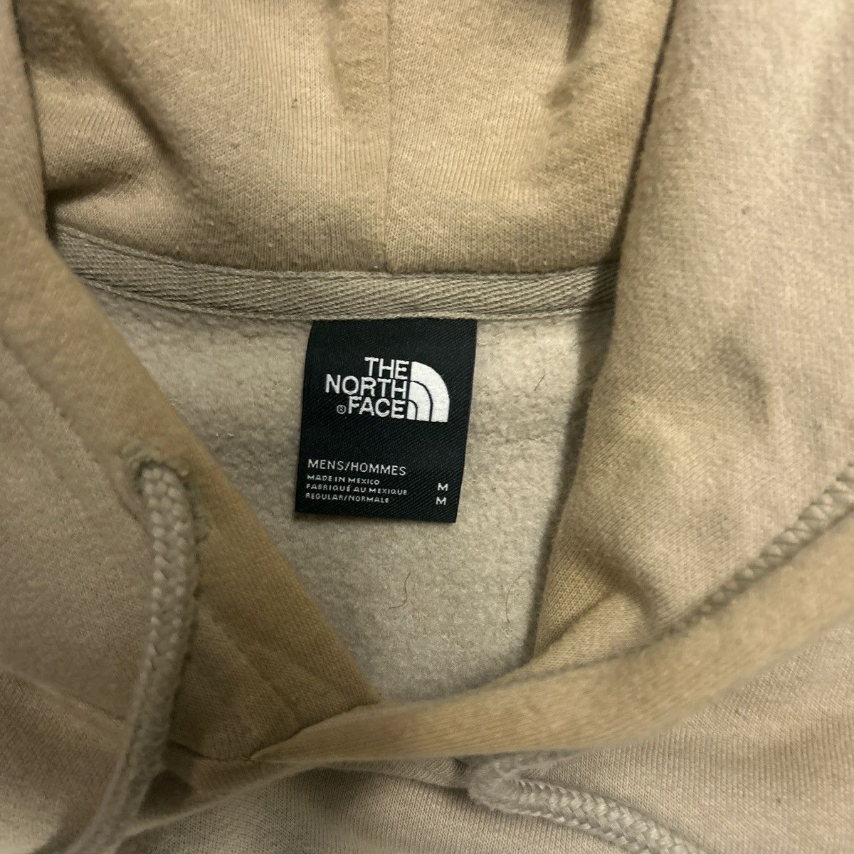 The North Face North Face Cozy Hoodie Size US M / EU 48-50 / 2 - 4 Thumbnail