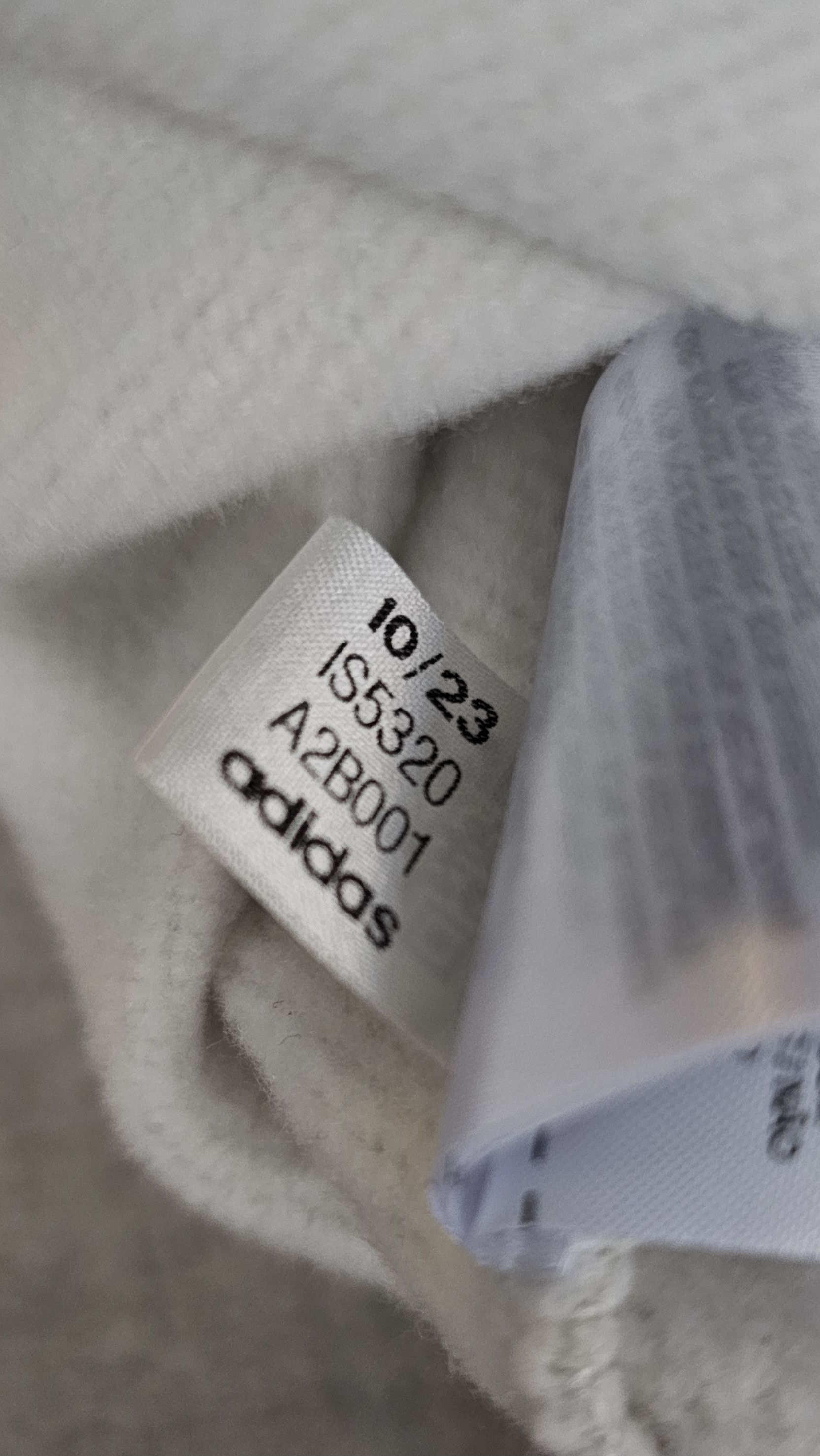 Adidas × Fear of God Adidas Fear of God Crewneck Size US S / EU 44-46 / 1 - 10 Thumbnail