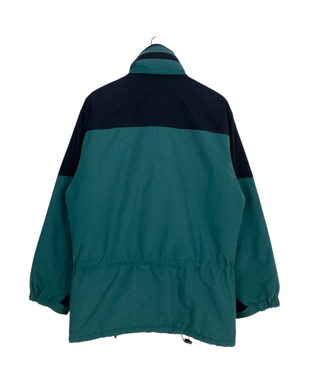 L.L. Bean Rare‼️ Vintage Ll Bean Padded Jacket Size US M / EU 48-50 / 2 - 5 Thumbnail