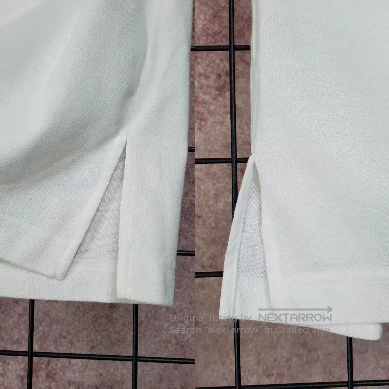 Dior dior unique vintage sleeveless top. Size US M / EU 48-50 / 2 - 6 Thumbnail