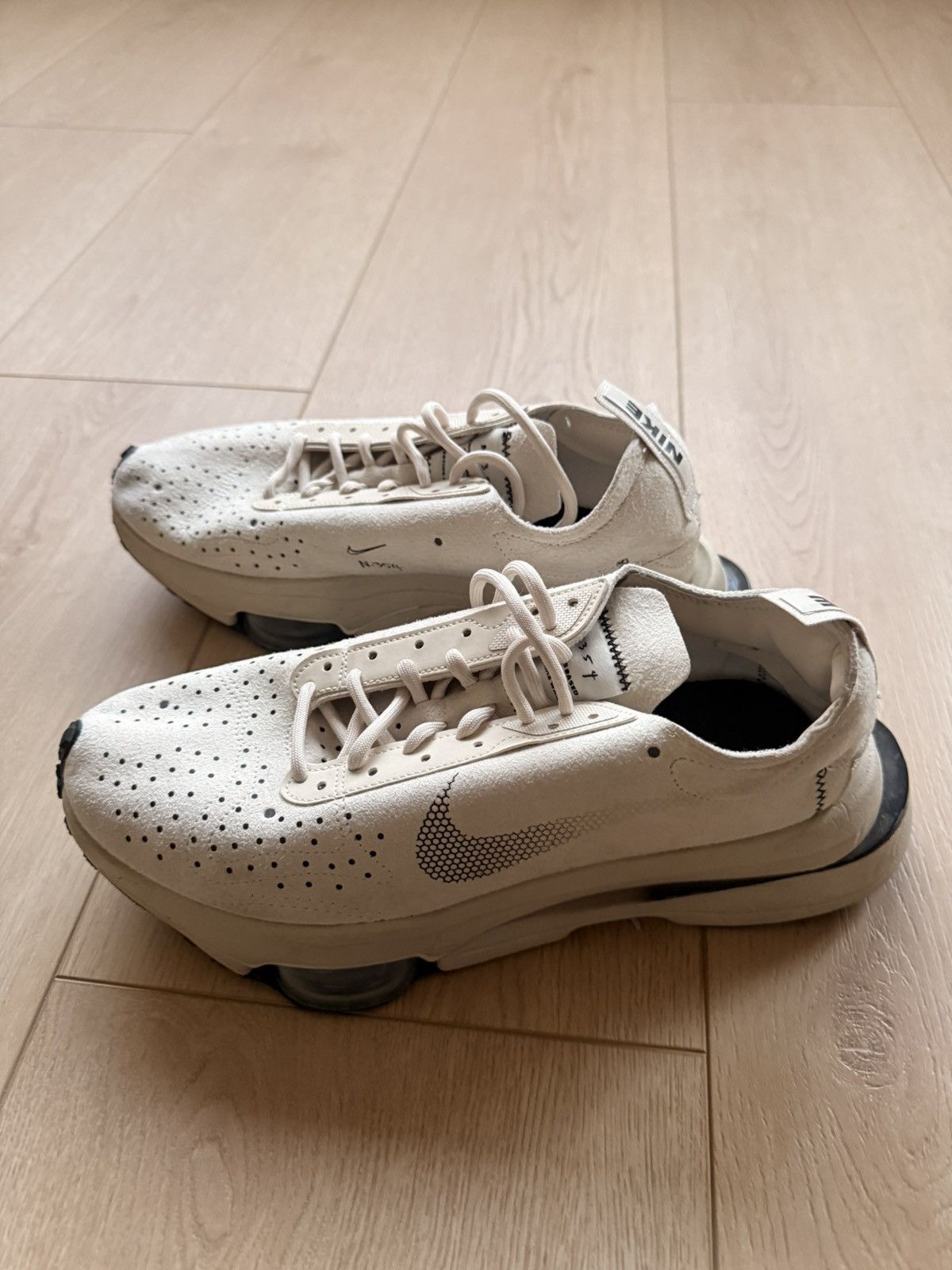 Nike Nike Zoom Size US 9.5 / EU 42-43 - 2 Thumbnail