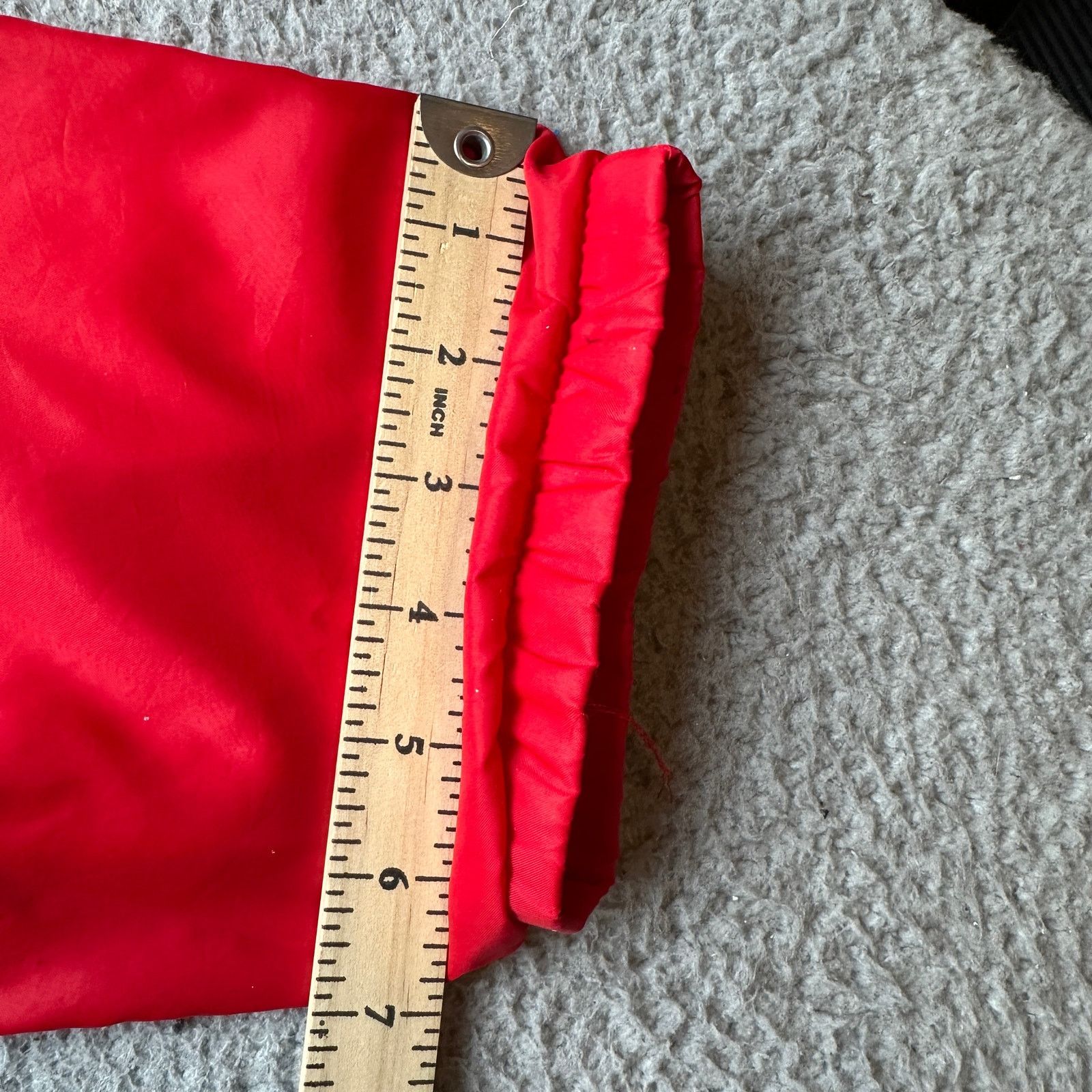 Other VTG 80s 90s Birdie Coach Snap Button Jacket Windbreaker XL Size US XL / EU 56 / 4 - 6 Thumbnail