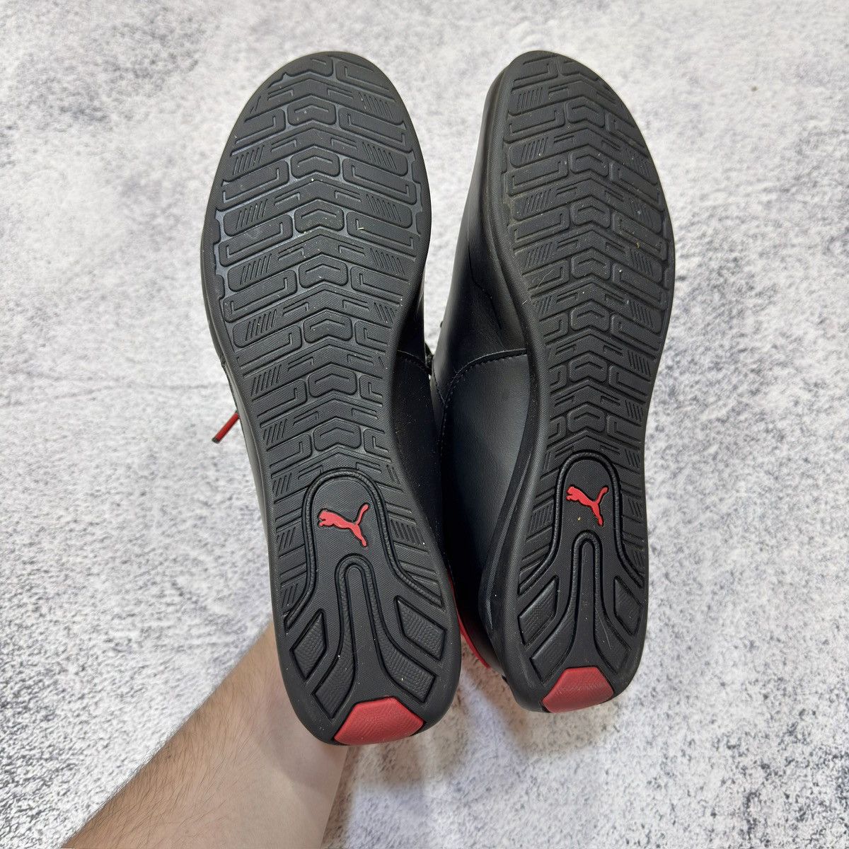 Puma Drift Cat Speed Cat Ferrari Scuderia US8.5 UK7.5 EU41.5