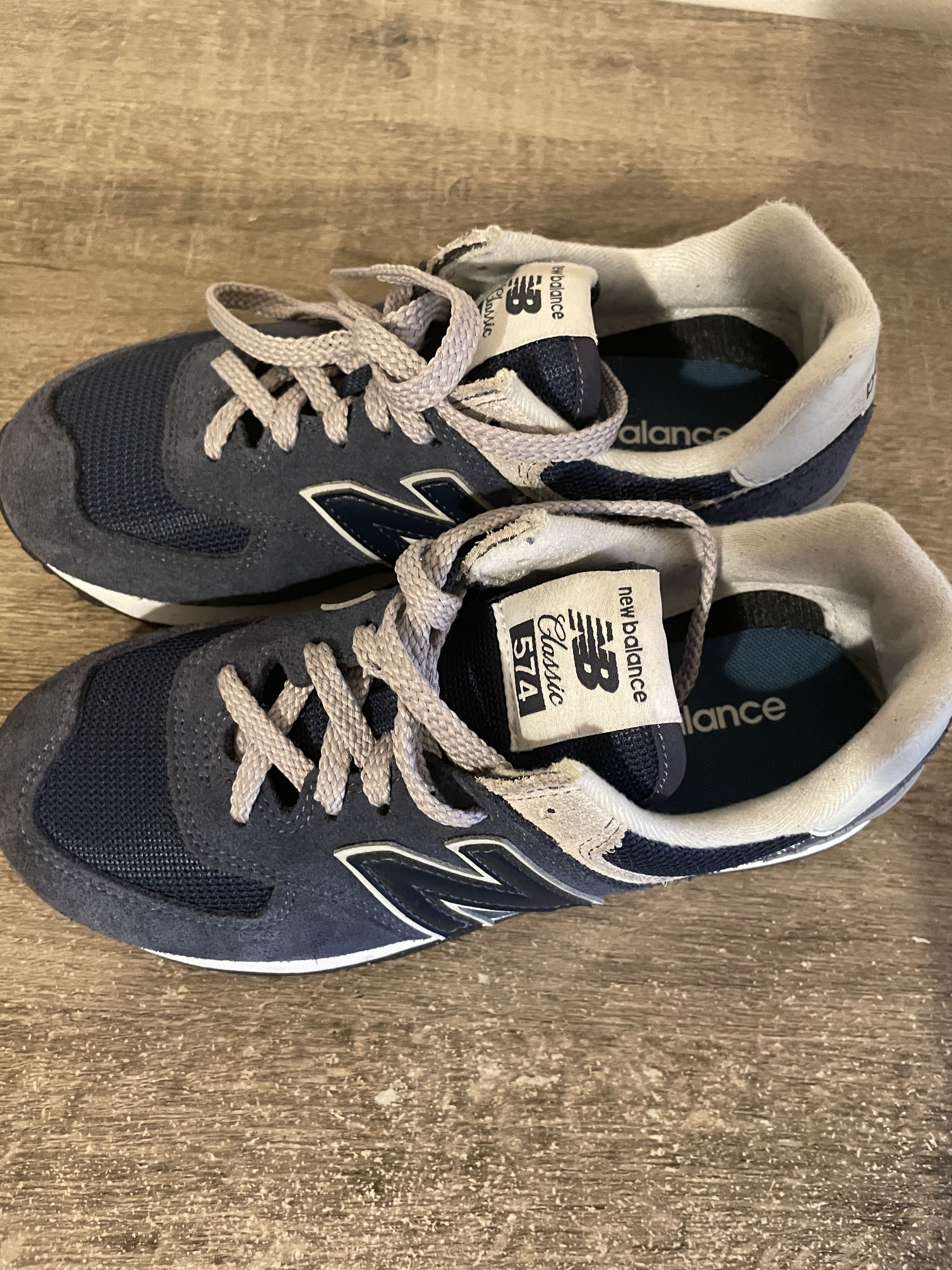 New Balance New Balance 574 Core lifestyle sneakers Size US 6 / IT 36 - 2 Thumbnail