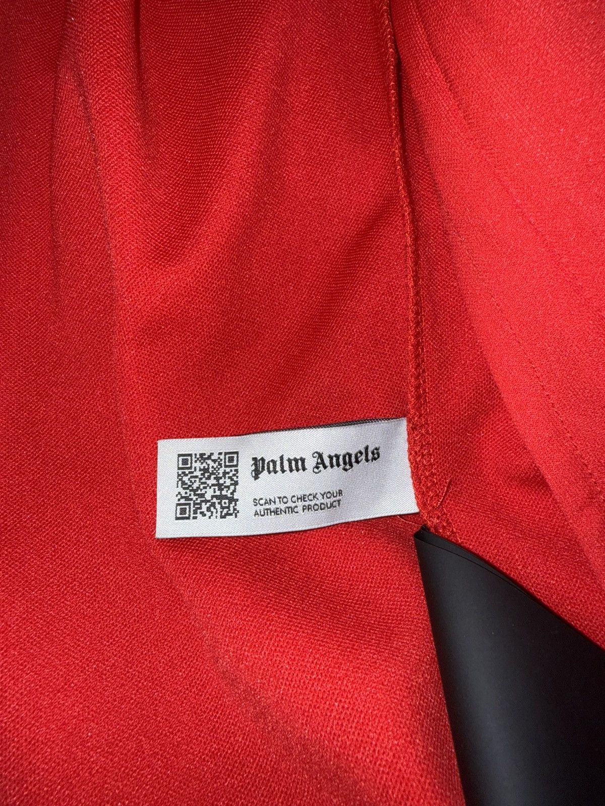 Palm Angels Palm angels Track jacket new Size US L / EU 52-54 / 3 - 8 Thumbnail