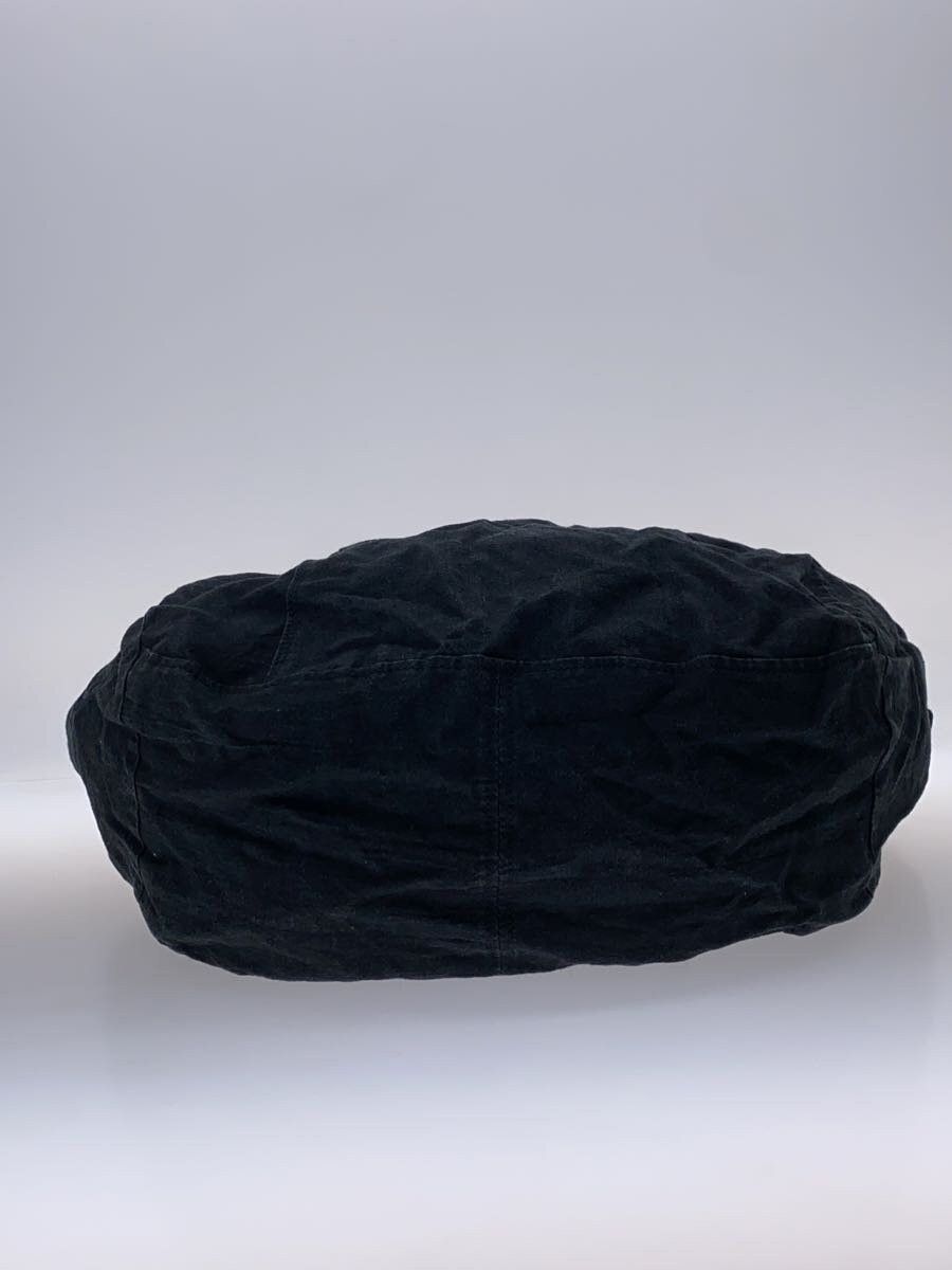 Yohji Yamamoto Linen Tote Bag Size ONE SIZE - 4 Thumbnail
