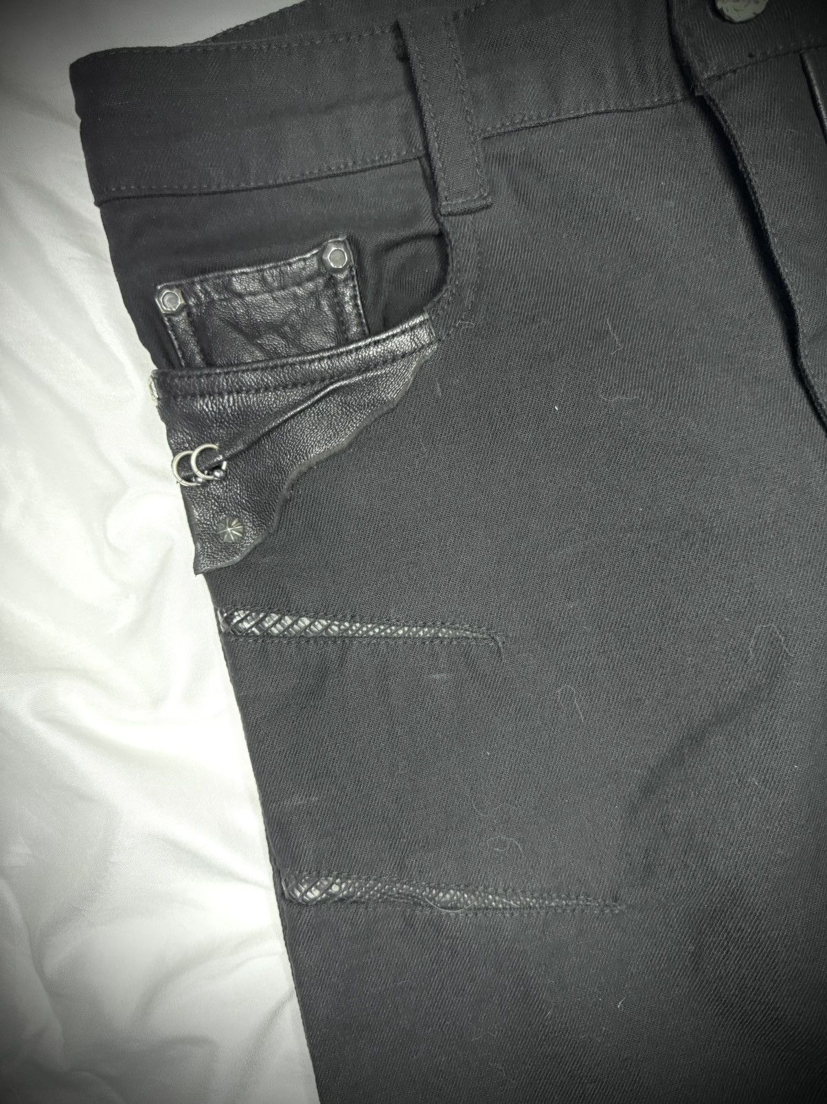 14th Addiction 14th Addiction Outrider Pants Size US 30 / EU 46 - 4 Thumbnail