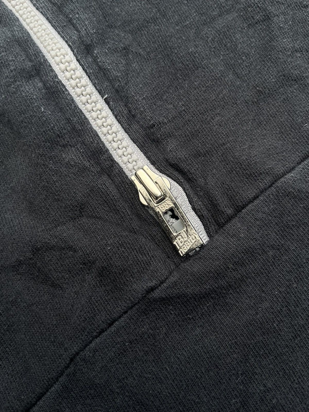 Japanese Brand Japanese Tbj Nearby Hoodie Darkshadow Style Size US M / EU 48-50 / 2 - 5 Thumbnail