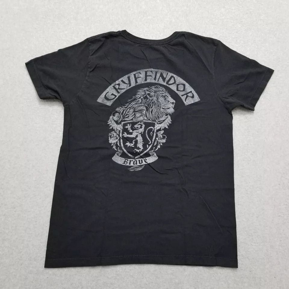 Other Harry Potter Shirt Men Medium Short Sleeve Gryffindor Size US M / EU 48-50 / 2 - 10 Thumbnail