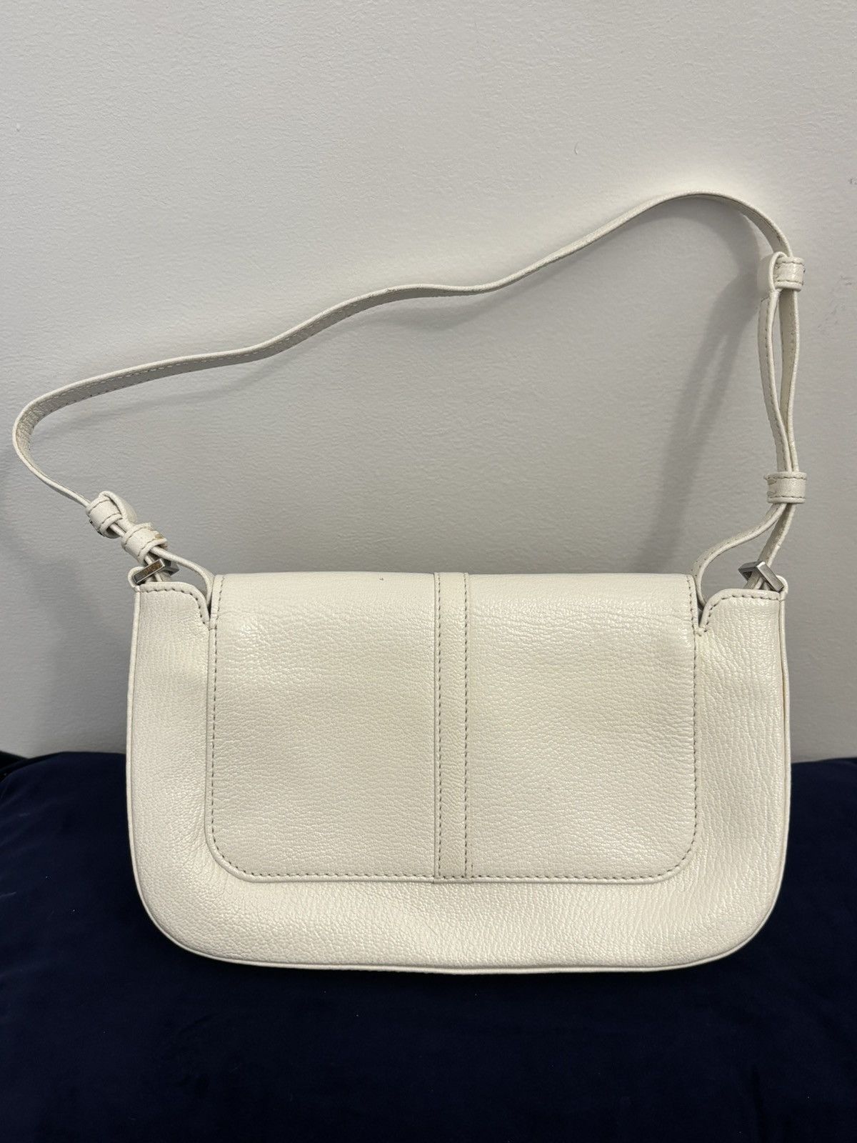 Celine Celine Triumph leather hobo bag Size ONE SIZE - 2 Thumbnail