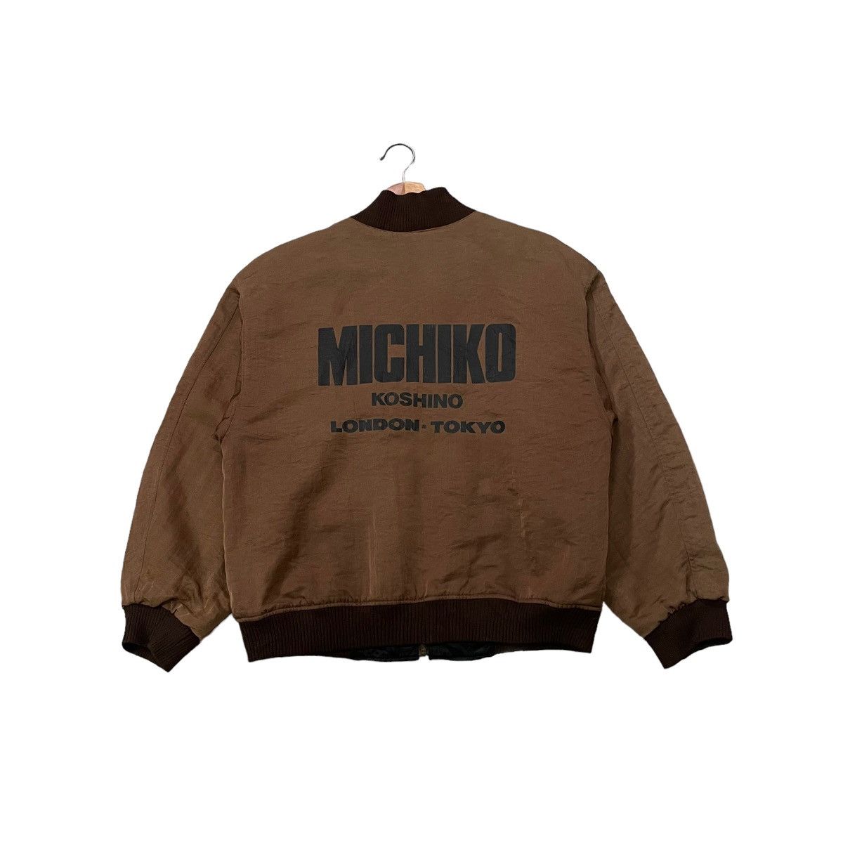 Amazon | [MICHIKO LONDON] ミチコロンドン ブランドマフラー