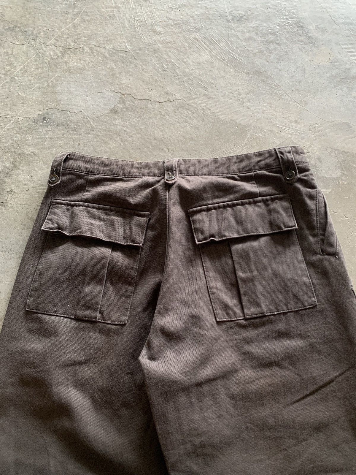 Kansai Yamamoto sissy by kansai yamamoto japanese pant Size US 29 - 14 Thumbnail