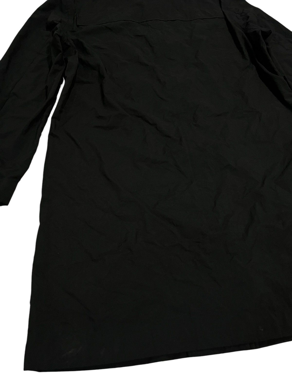 ABAHOUSE VINTAGE ABAHOUSE LONG JACKET HOODIE Size US L / EU 52-54 / 3 - 11 Thumbnail