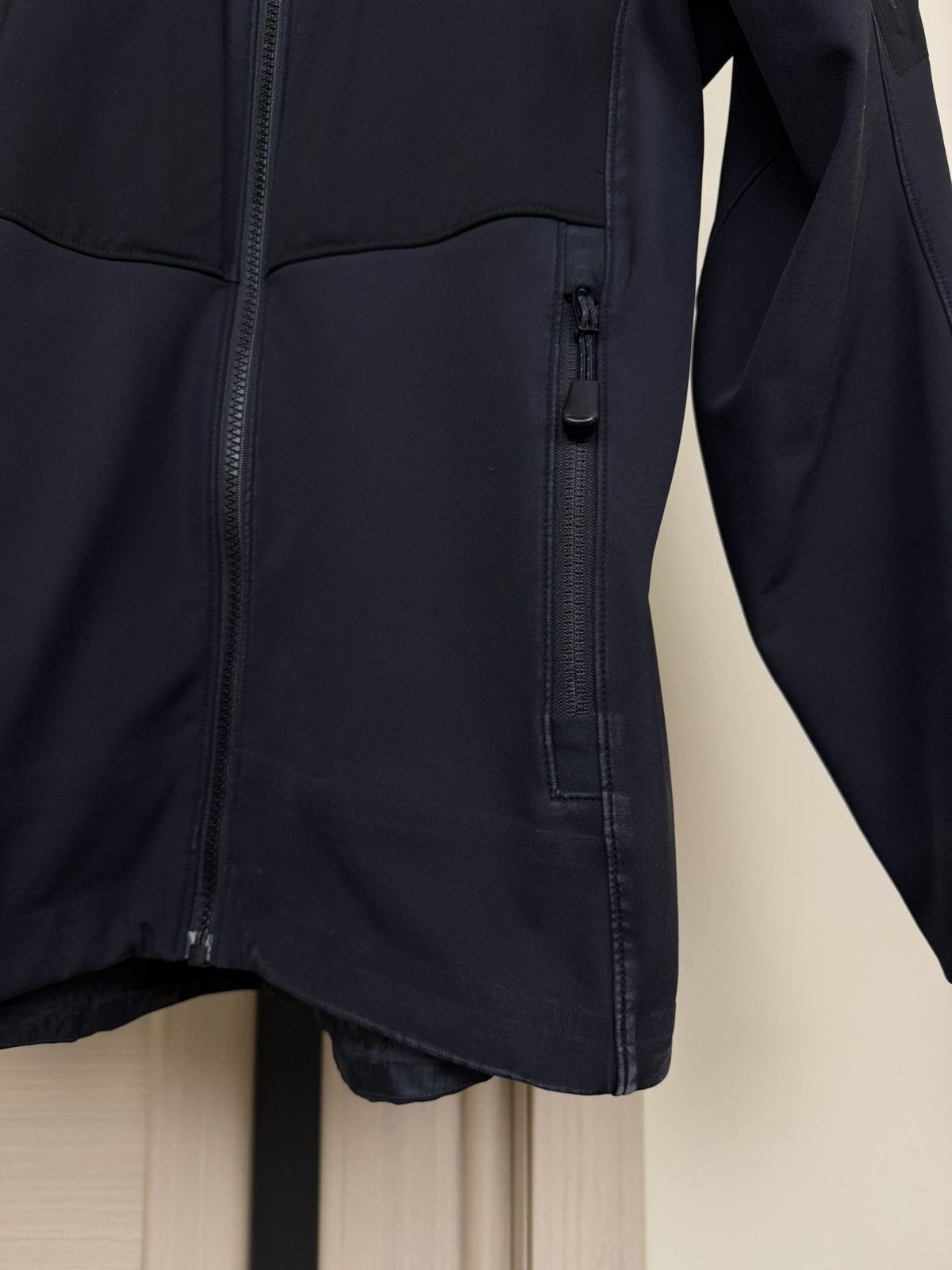 Arc'teryx Arcteryx Gamma Gorpcore Hooded Softshell polartec Jacket Size M / US 6-8 / IT 42-44 - 11 Thumbnail
