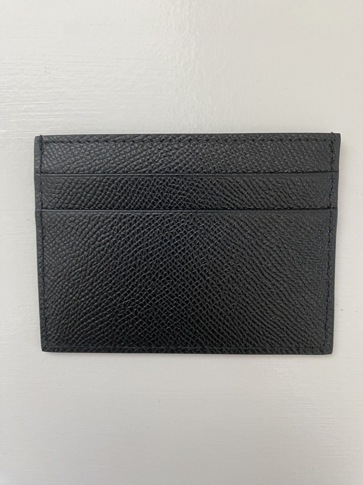 Burberry Authentic Burberry men’s cardholder Size ONE SIZE - 2 Thumbnail